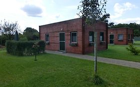Das Schlafgut Dessau Bungalows